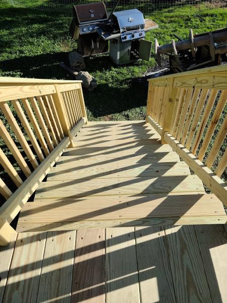 Peranich & Shelp Construction