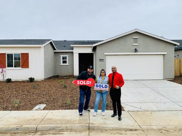 Sandhu Can Do Real Estate