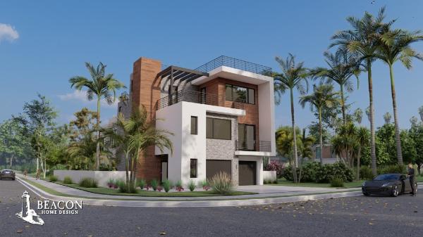 Beacon Home Design