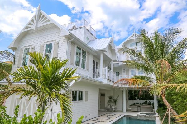 Beacon Home Design