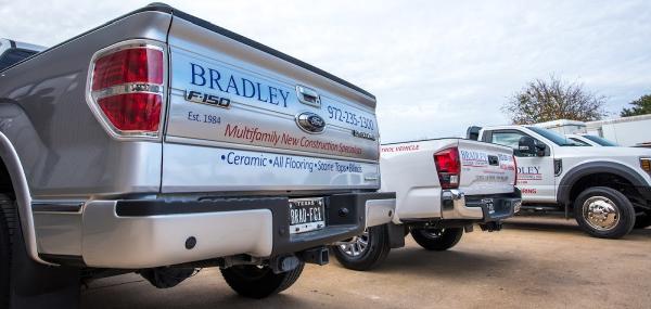 Bradley Floor Covering