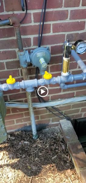 Drain Works Plumbing and Heating