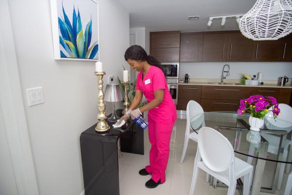 Homeclean Cleaning Services Brooklyn