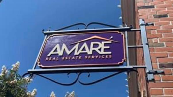 Amaré Real Estate Services