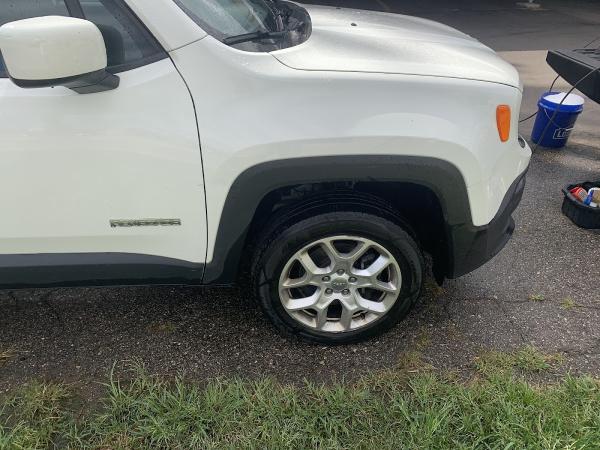 Without A Mark Mobile Detailing & Cleaning Services Llc.