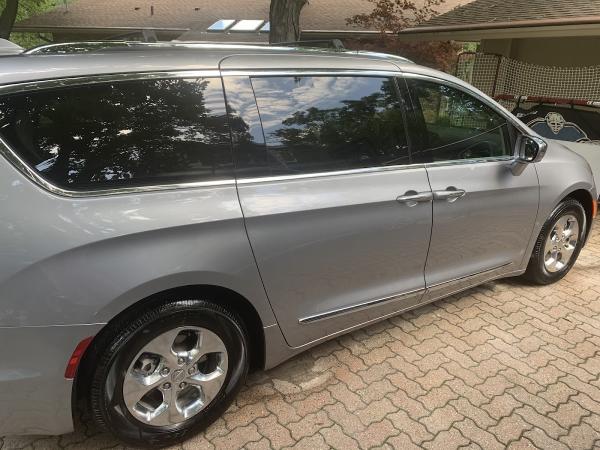 Without A Mark Mobile Detailing & Cleaning Services Llc.