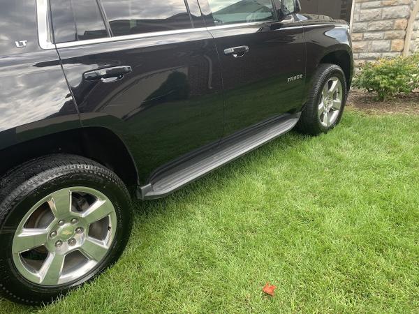 Without A Mark Mobile Detailing & Cleaning Services Llc.