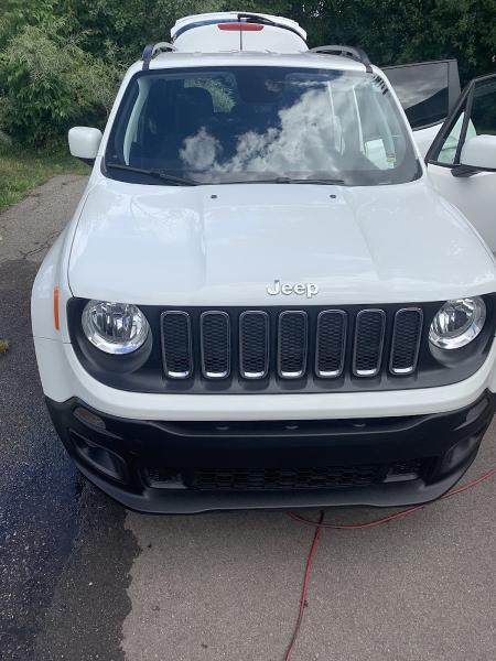 Without A Mark Mobile Detailing & Cleaning Services Llc.