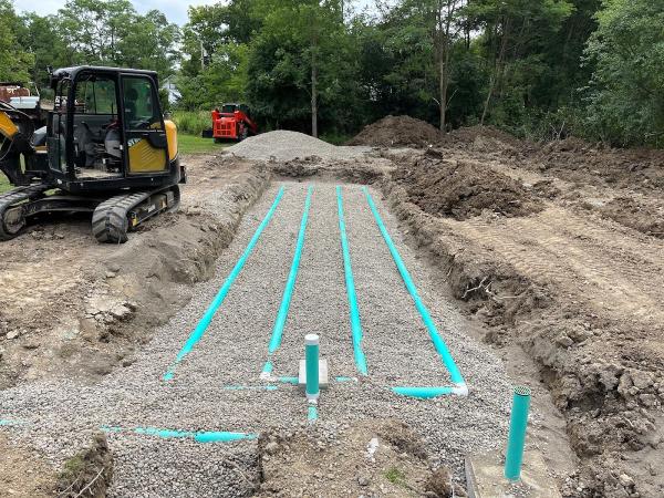 Apollo Septic LLC