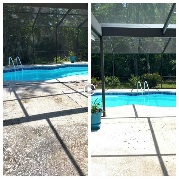 Black Lab Power Wash LLC