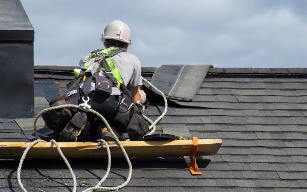 Crone Roofing