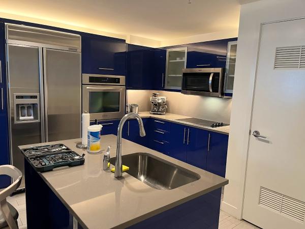 Grand Scale Professional Cleaning Services