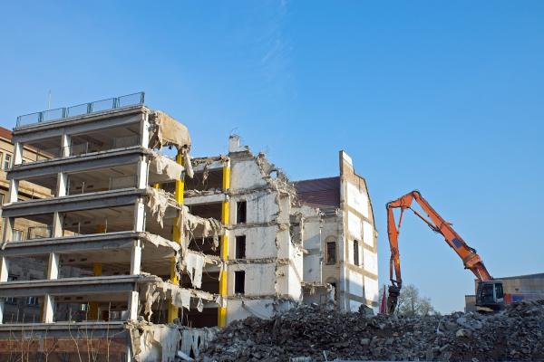 Robertson Diversified Services