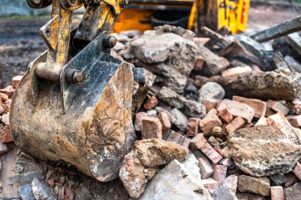 Robertson Diversified Services
