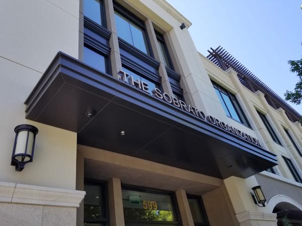 The Sobrato Organization
