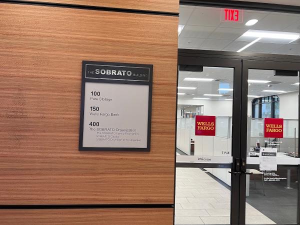 The Sobrato Organization