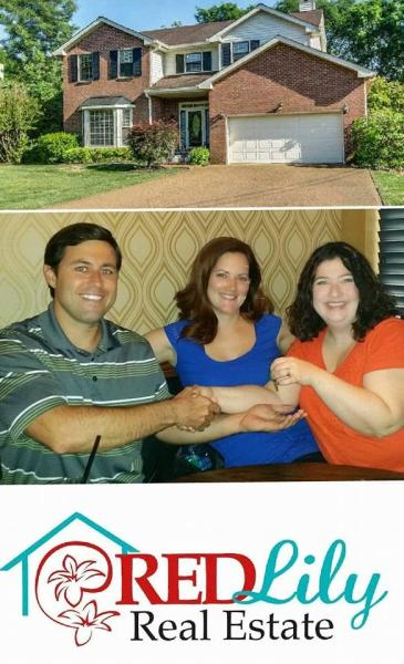 Red Lily Real Estate
