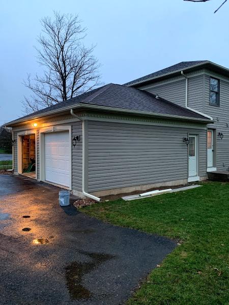 Kemmerer General Contracting Llc.