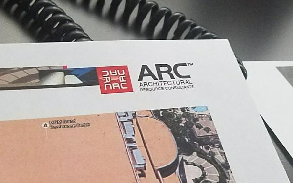 Architectural Resource Consultants (Arc)
