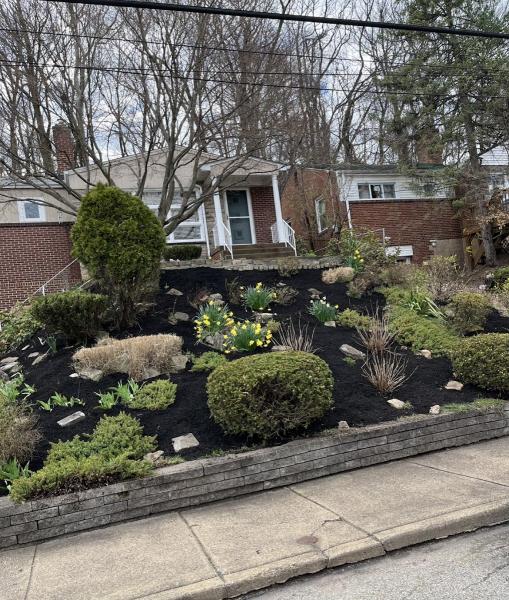 Elliott's Lawncare & Snow Removal