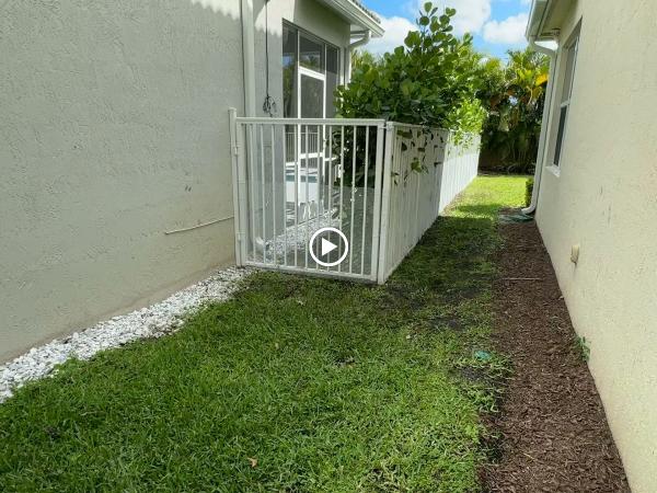 Everglades Lawn and Landscaping