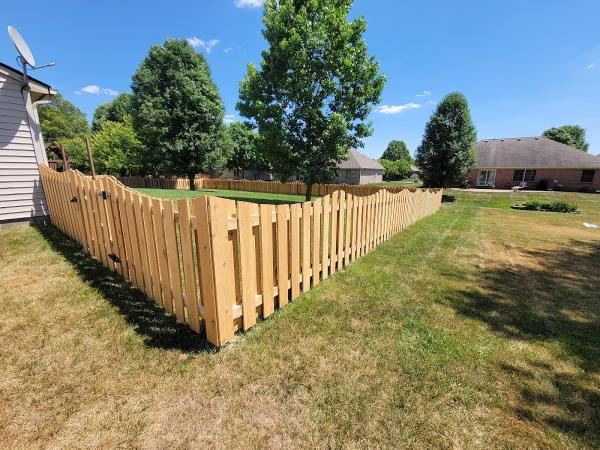 Draper Fencing Company LLC