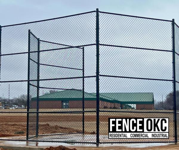 Fence OKC