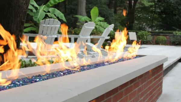 Auscare Landscaping & Irrigation