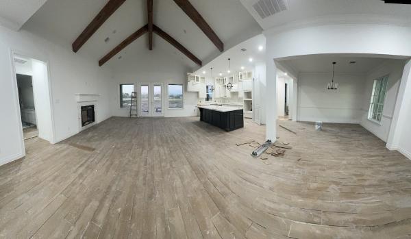 Debo Homes LLC