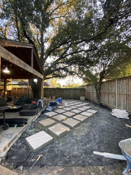 Natural Flagstone Houston