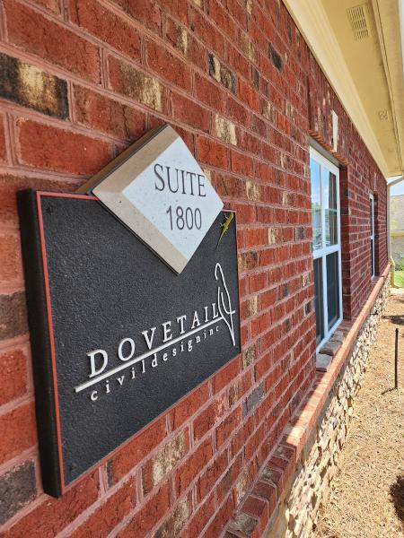 Dovetail Civil Design