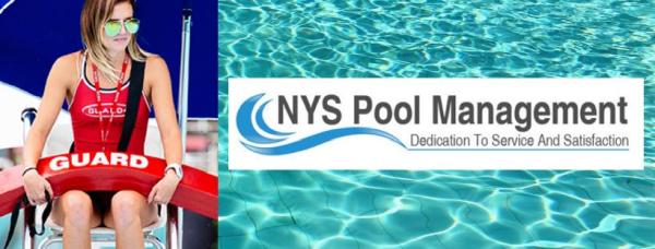 NYS Pool Management Inc
