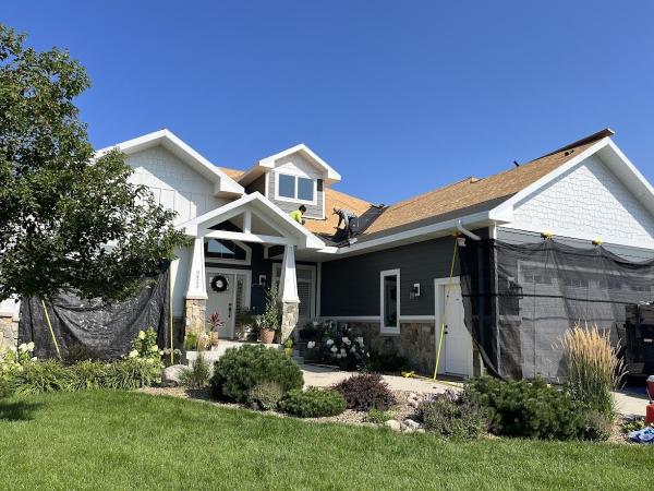 River City Roofing