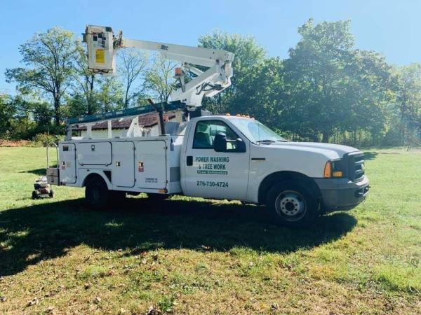 Stevens Property Maintenance LLC