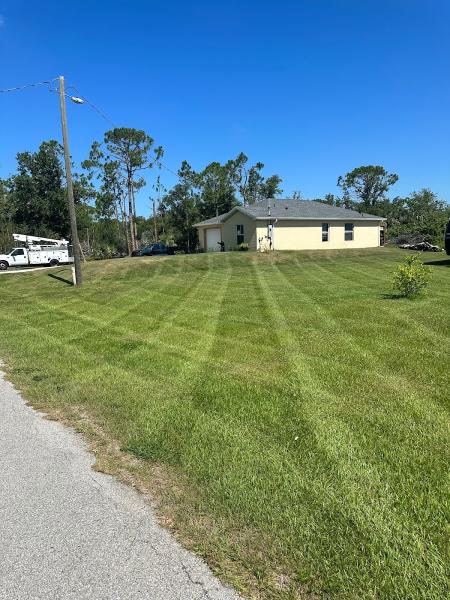 Stevens Property Maintenance LLC