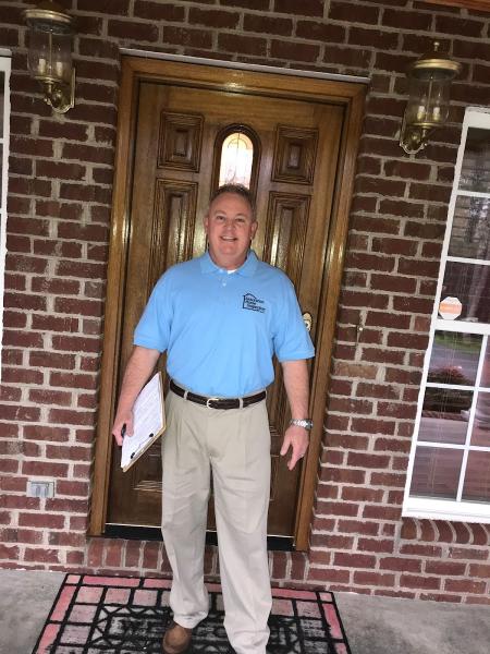 Assurance Home Inspection NC LLC