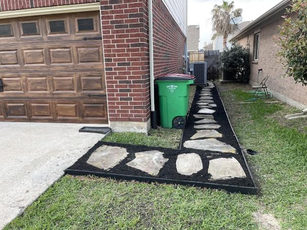 Lawn Care Spring Service