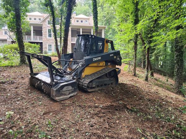 Turman Lawn Care and Tree Service