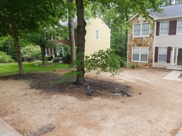 Turman Lawn Care and Tree Service