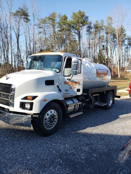 Volunteer Septic LLC