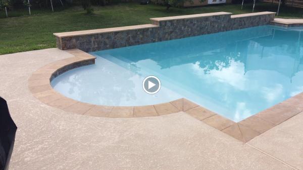 Saint John Pools