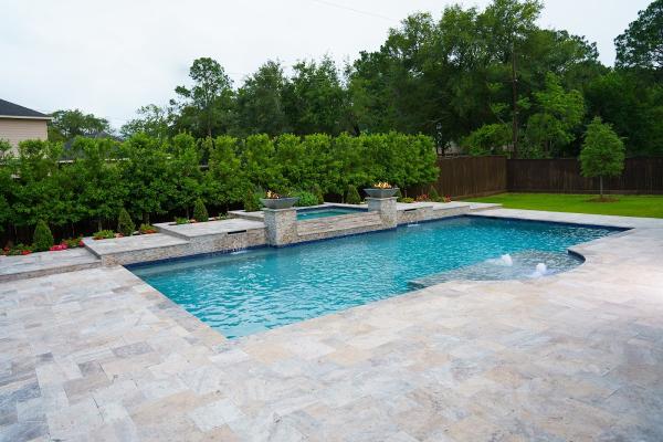 Saint John Pools