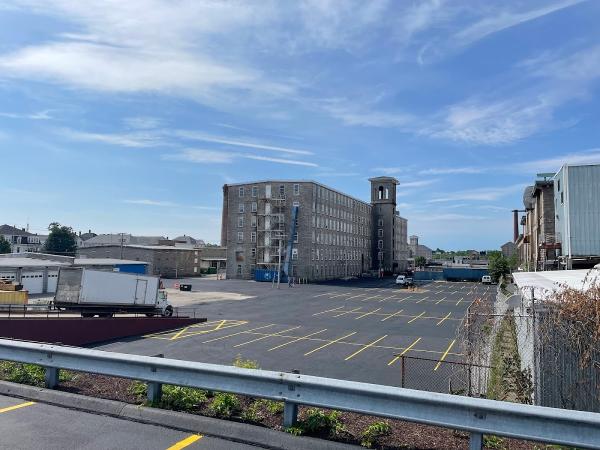 South Shore Sealcoat Inc.