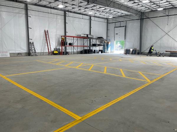 South Shore Sealcoat Inc.
