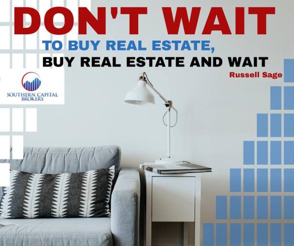 Southern Capital Brokers