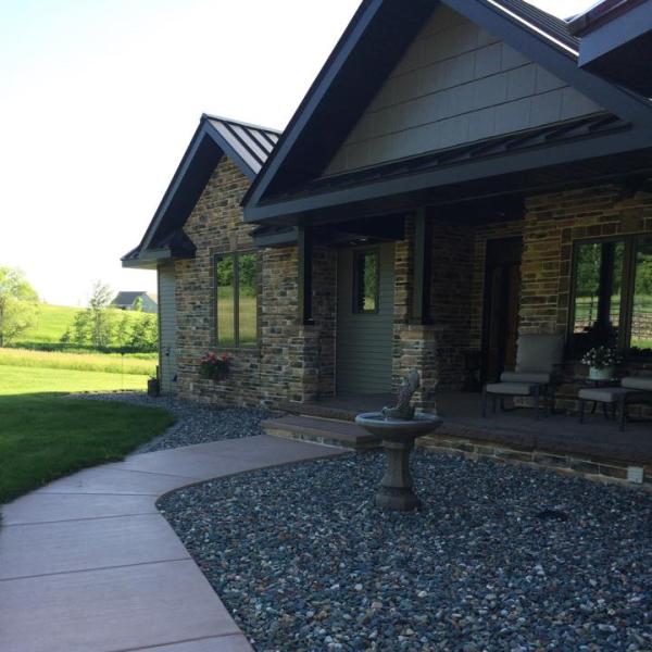 Creative Design Concrete and Masonry
