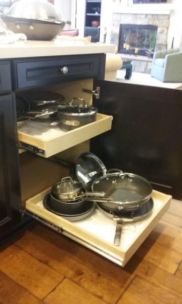 Shelfmate Kitchen Storage & Solution