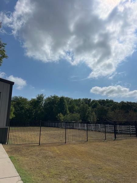 Ambassador Fence Co.
