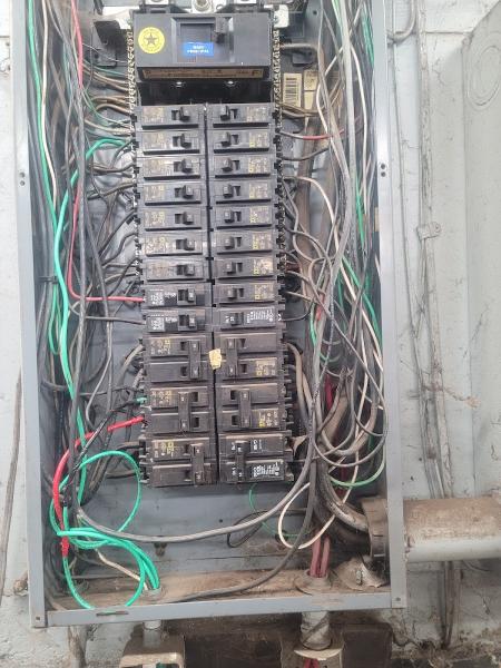 Sponholz Electric LLC