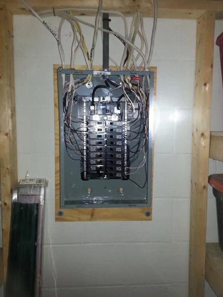 Sponholz Electric LLC